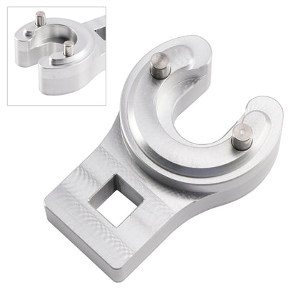 X Shock Pin Spanner Wrench Clone Fox PN 398-00-558 Service (Copy)