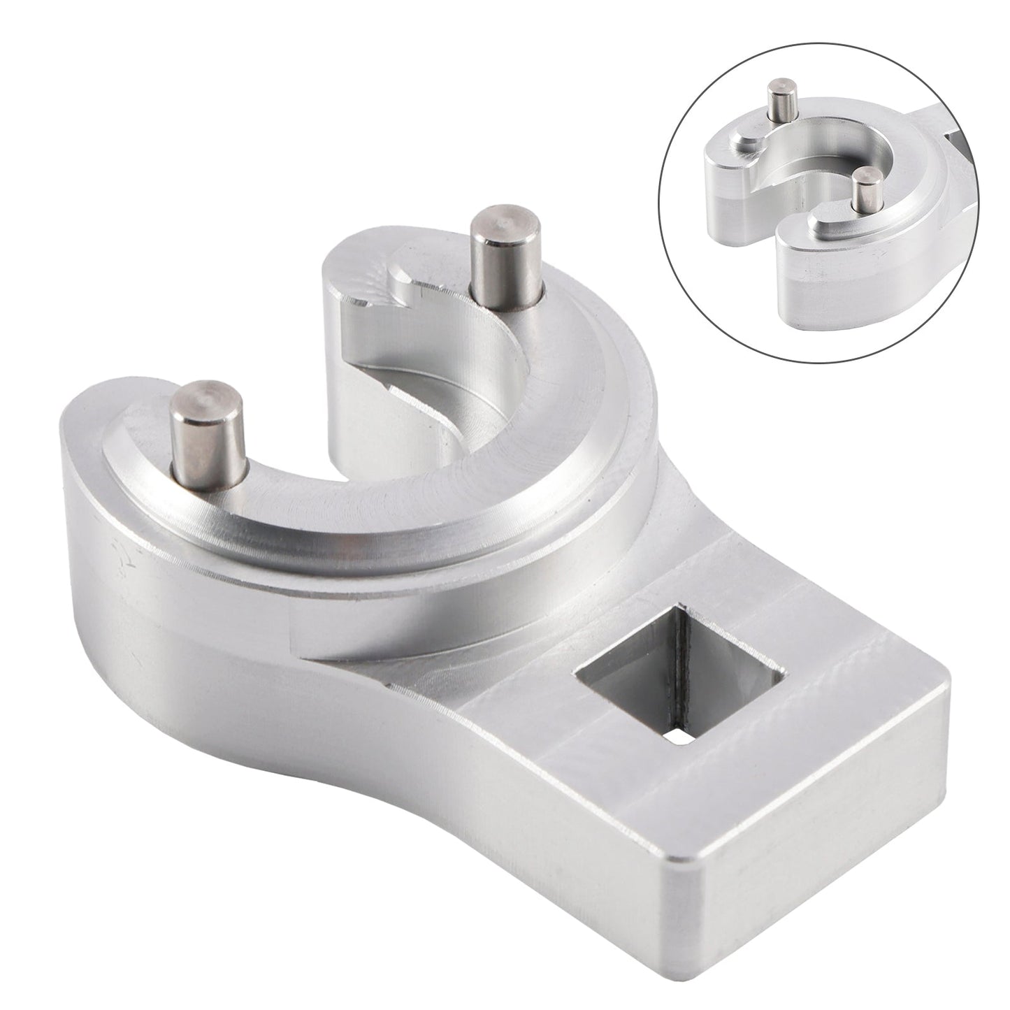 X Shock Pin Spanner Wrench Clone Fox PN 398-00-558 Service (Copy)