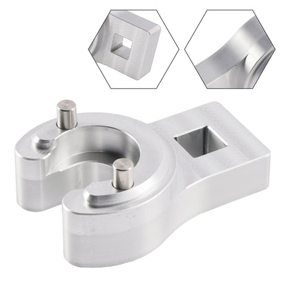 X Shock Pin Spanner Wrench Clone Fox PN 398-00-558 Service (Copy)