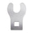 X Shock Pin Spanner Wrench Clone Fox PN 398-00-558 Service (Copy)