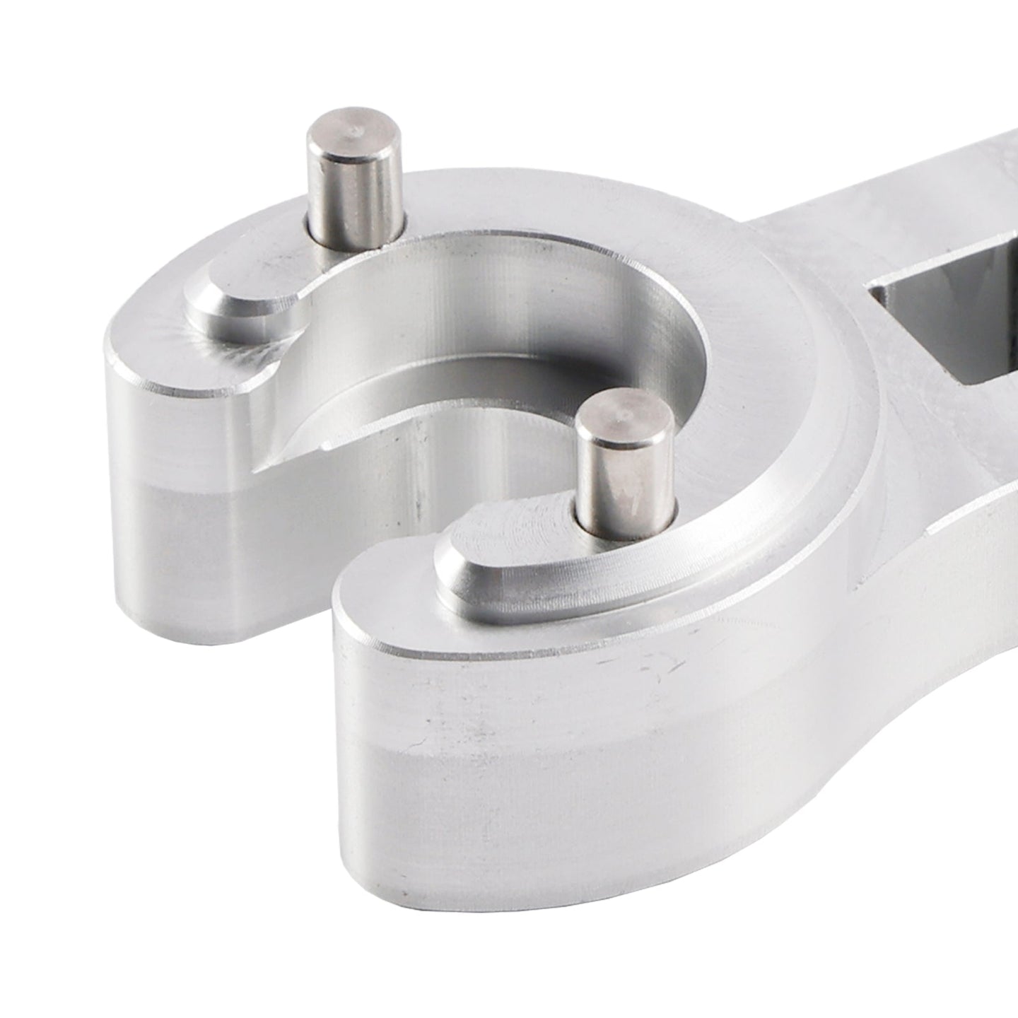 X Shock Pin Spanner Wrench Clone Fox PN 398-00-558 Service (Copy)