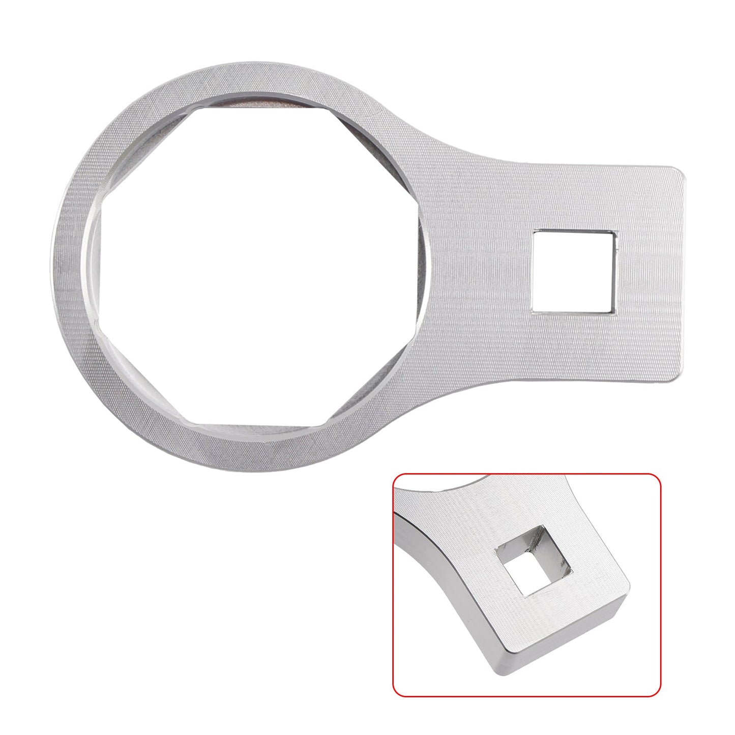 Raceface Turbine SL Seal Head Torque Driver Clone Fox 398-00-894