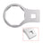 Raceface Turbine SL Seal Head Torque Driver Clone Fox 398-00-894