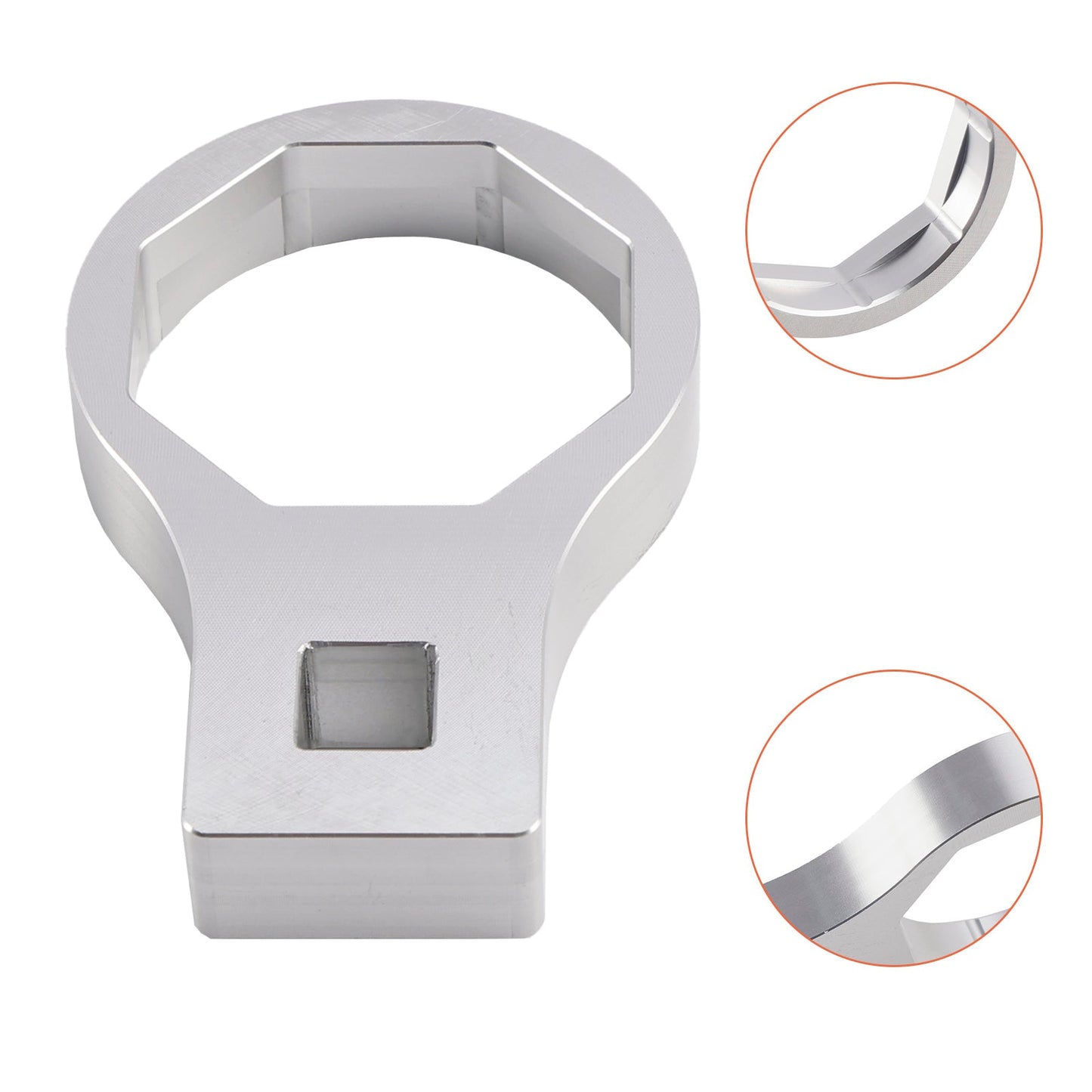 Raceface Turbine SL Seal Head Torque Driver Clone Fox 398-00-894