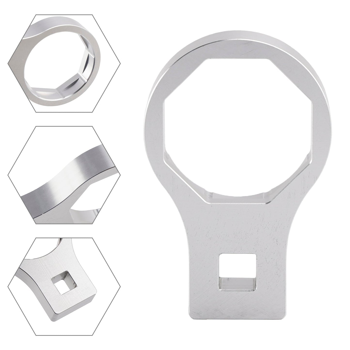 Raceface Turbine SL Seal Head Torque Driver Clone Fox 398-00-894