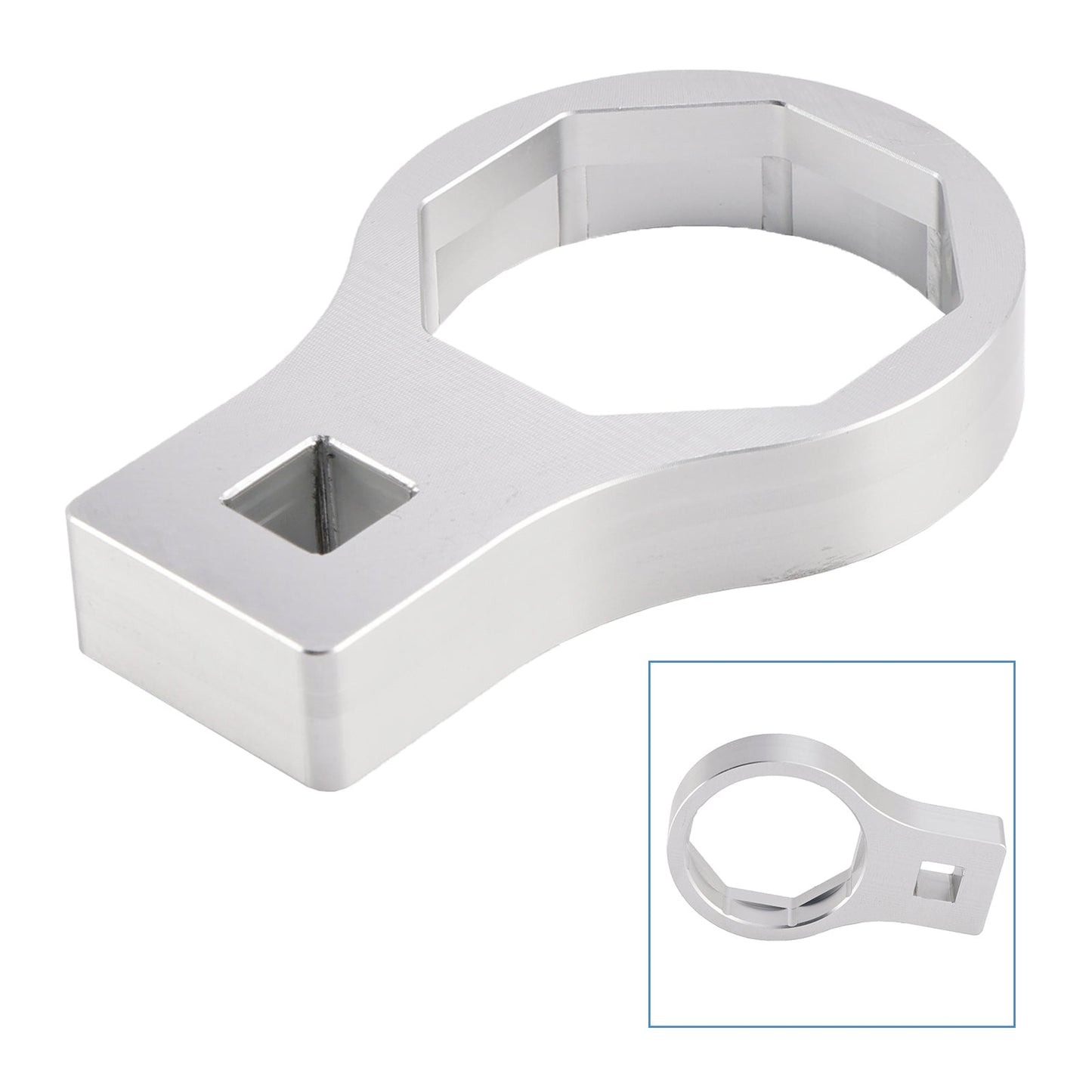 Raceface Turbine SL Seal Head Torque Driver Clone Fox 398-00-894