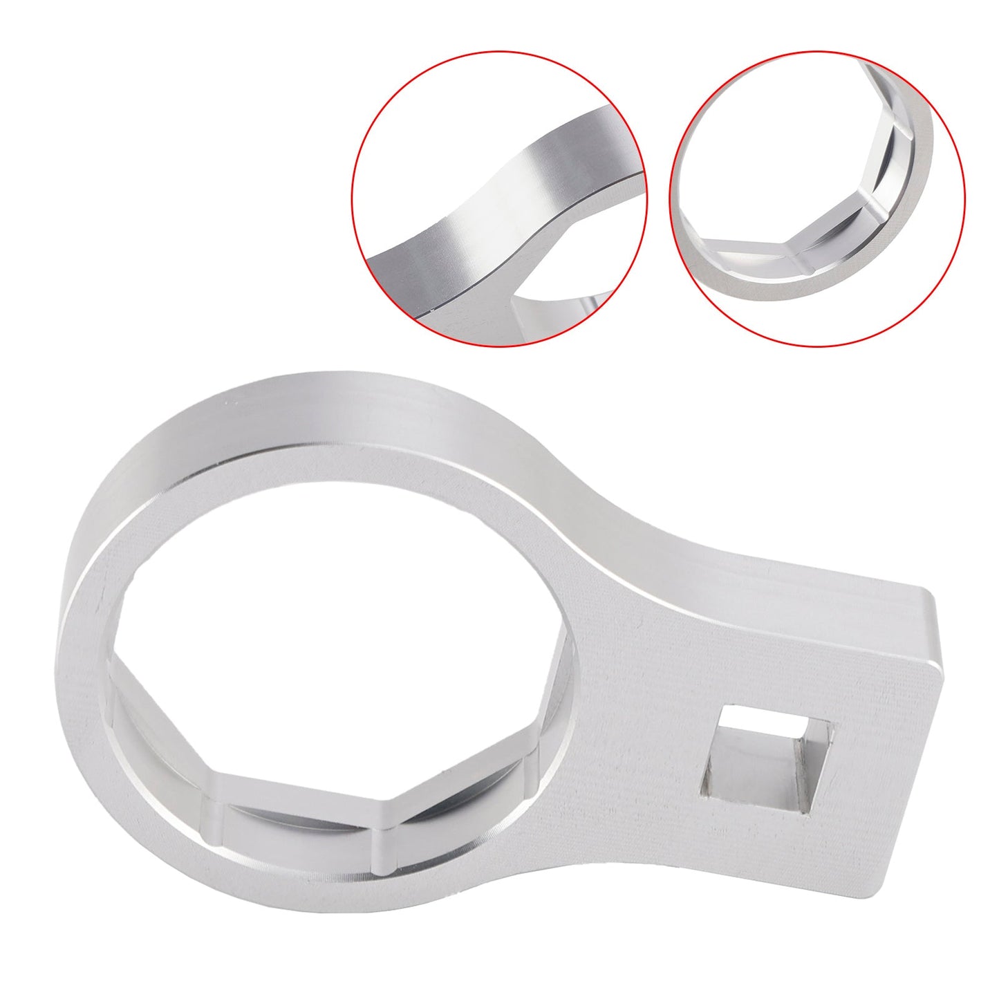 Raceface Turbine SL Seal Head Torque Driver Clone Fox 398-00-894