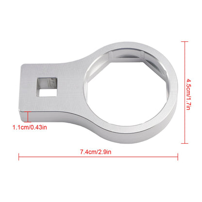 Raceface Turbine SL Seal Head Torque Driver Clone Fox 398-00-894