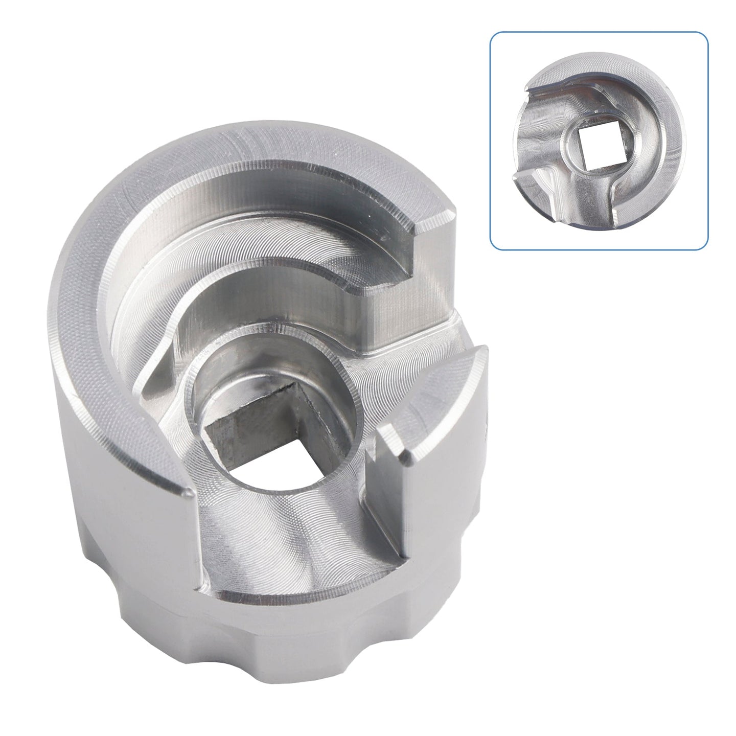 2014-2017 Spec Brain Shock Tool Socket Service/Rebuild for Fox (Copy)