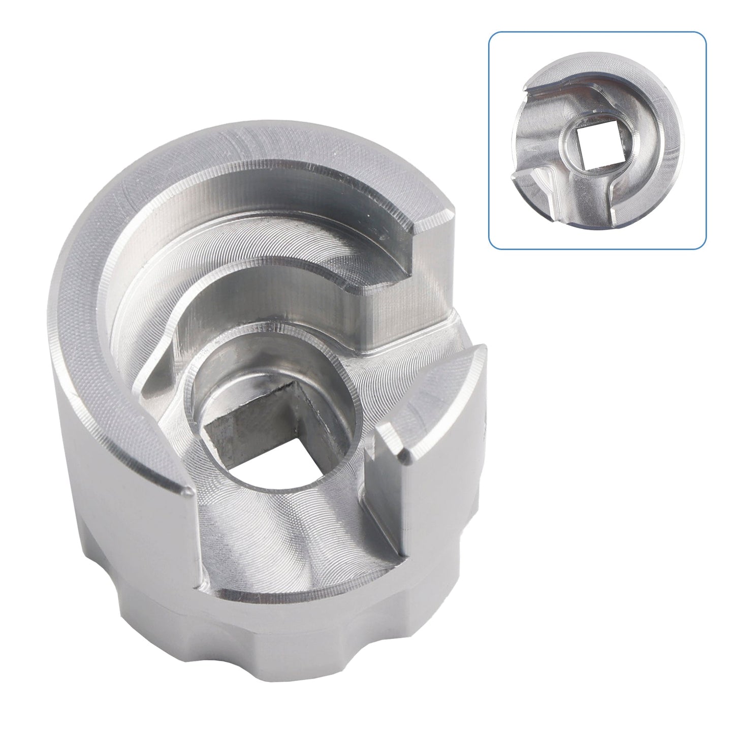 2014-2017 Spec Brain Shock Tool Socket Service/Rebuild for Fox (Copy)