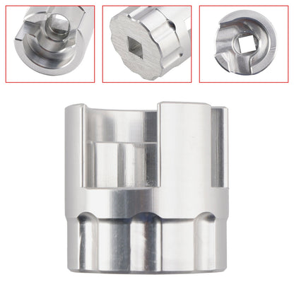 2014-2017 Spec Brain Shock Tool Socket Service/Rebuild for Fox (Copy)