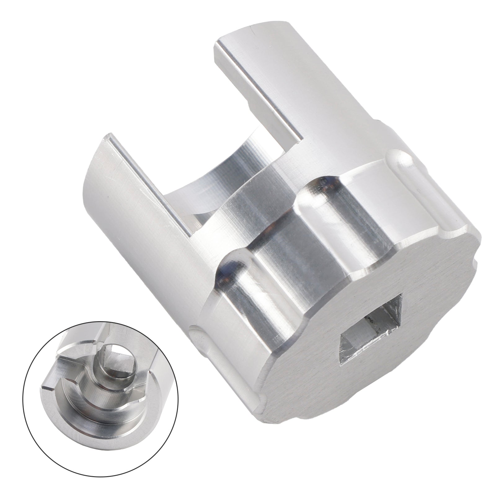 2014-2017 Spec Brain Shock Tool Socket Service/Rebuild for Fox (Copy)
