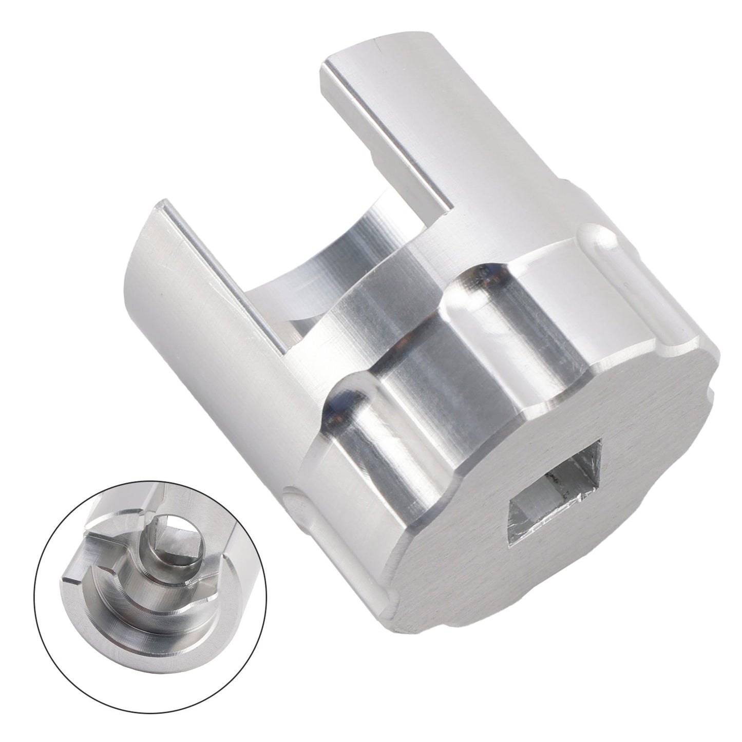 2014-2017 Spec Brain Shock Tool Socket Service/Rebuild for Fox (Copy)