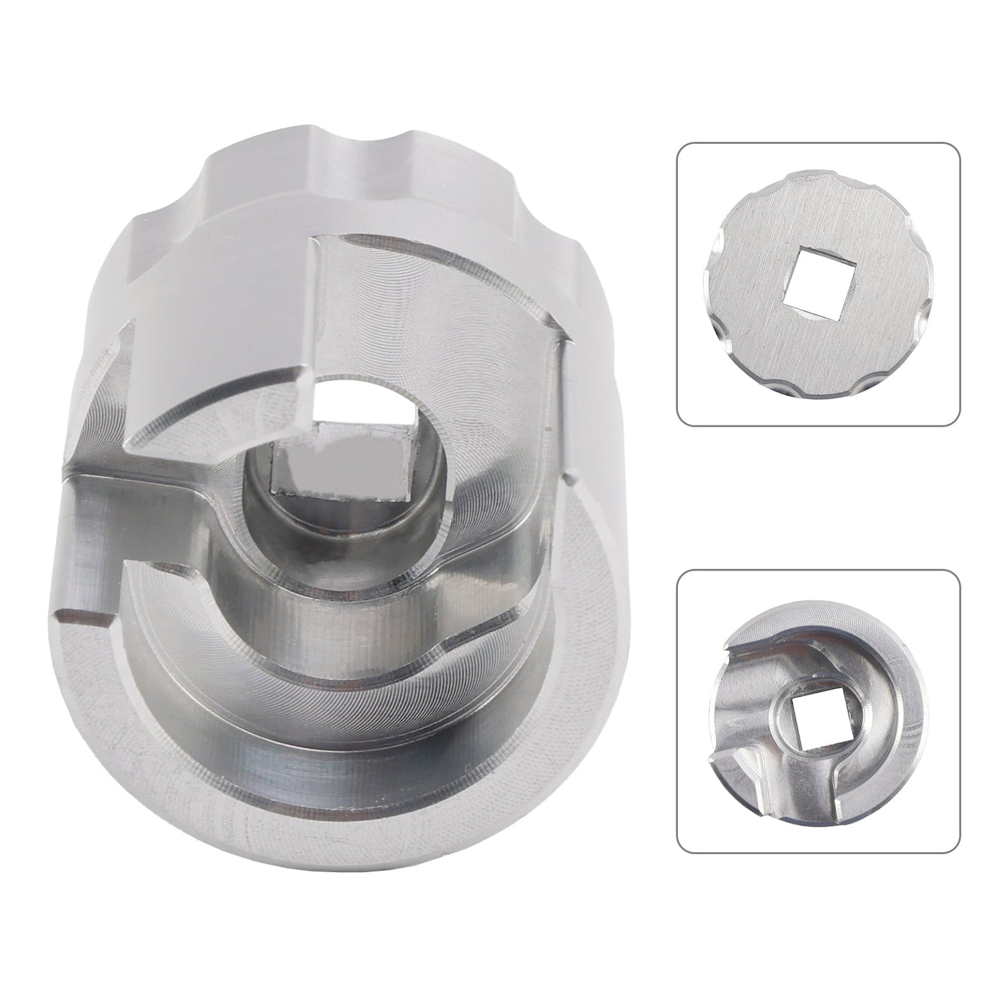 2014-2017 Spec Brain Shock Tool Socket Service/Rebuild for Fox (Copy)