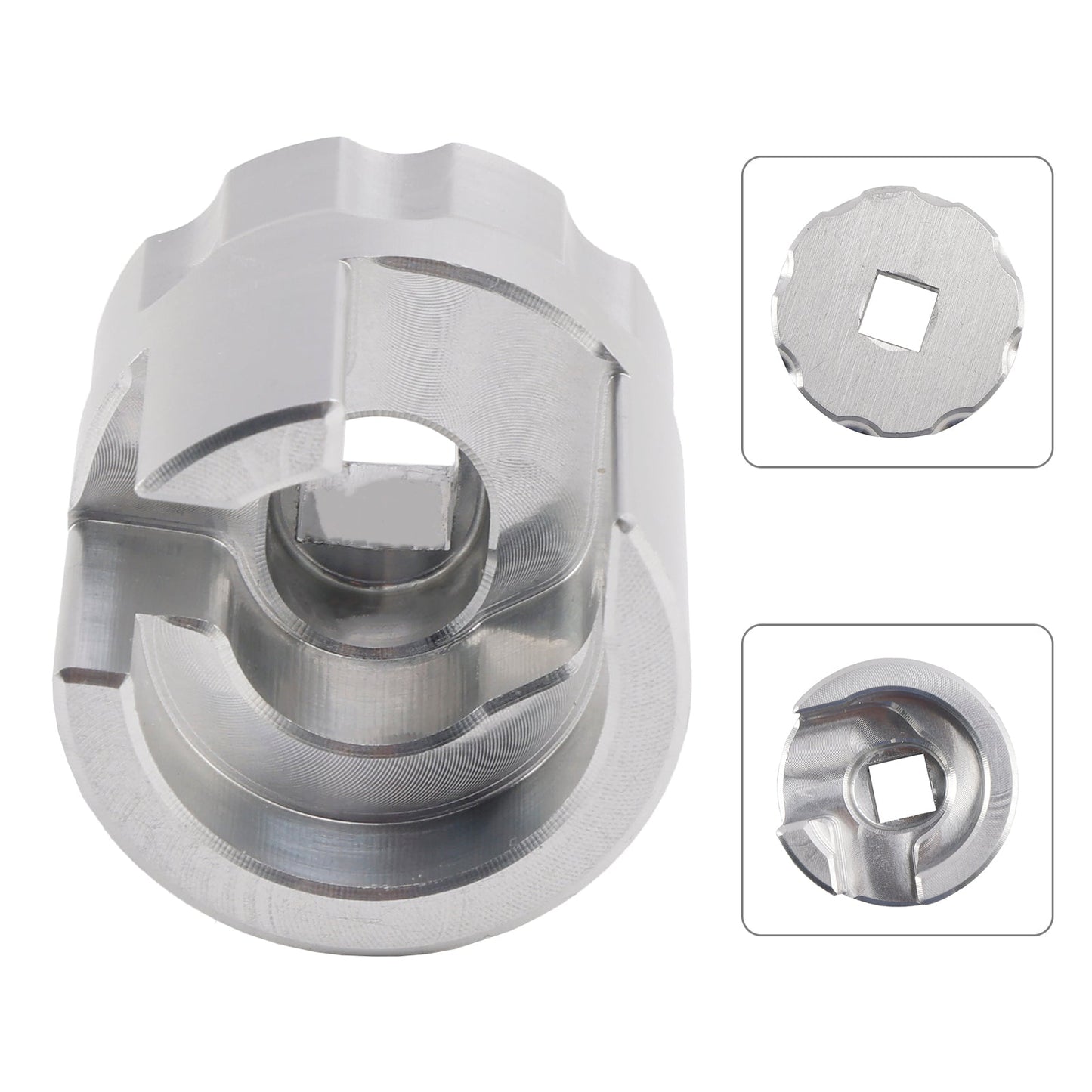 2014-2017 Spec Brain Shock Tool Socket Service/Rebuild for Fox (Copy)