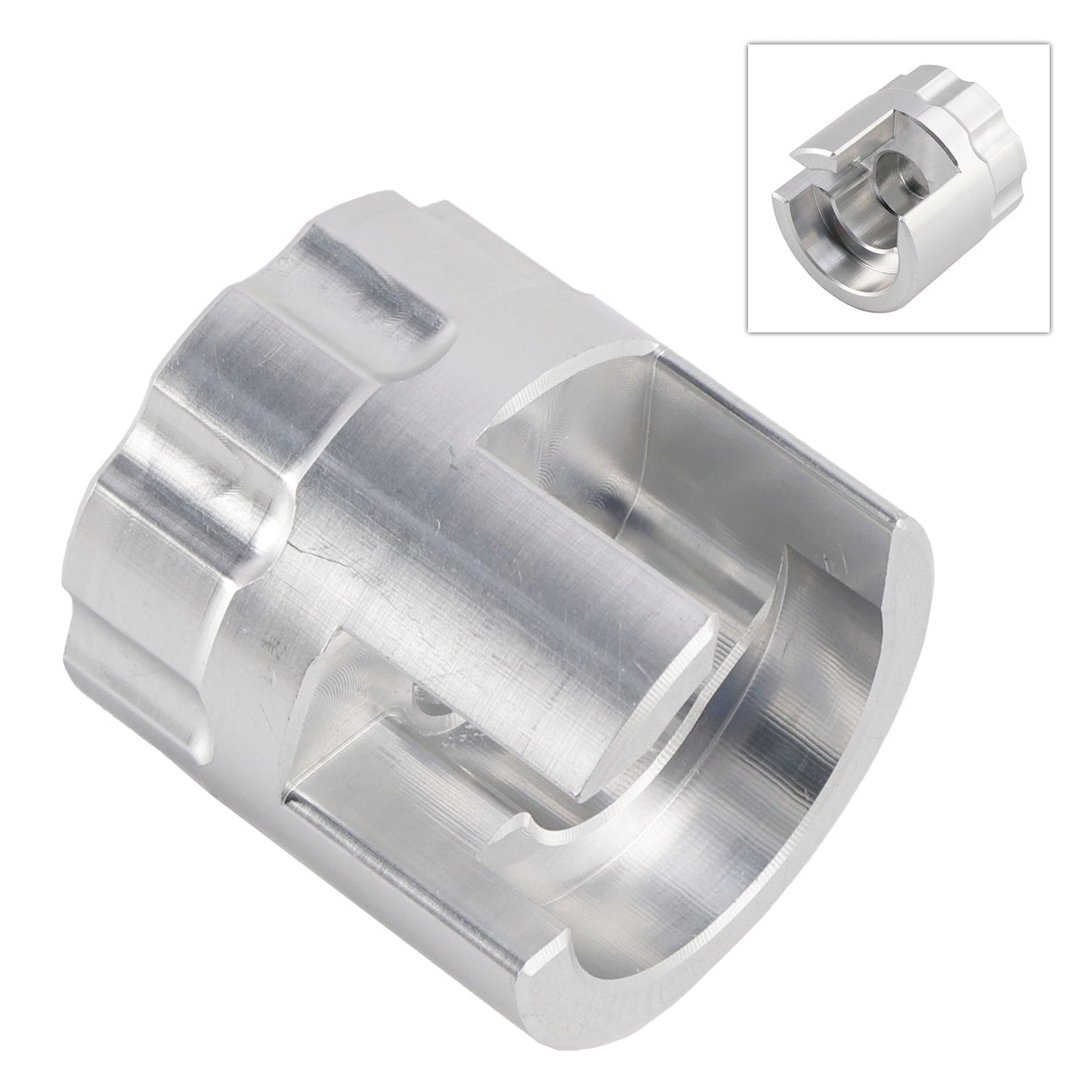 2014-2017 Spec Brain Shock Tool Socket Service/Rebuild for Fox (Copy)