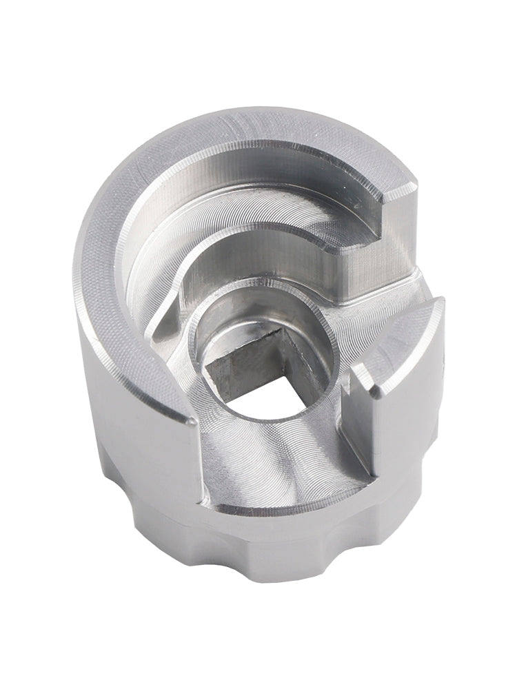 2014-2017 Specialized Brain Shock Tool -Socket for service or Rebuild,for Fox