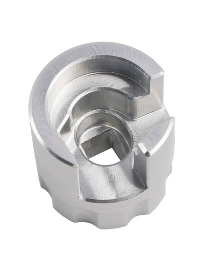 2014-2017 Specialized Brain Shock Tool -Socket for service or Rebuild,for Fox