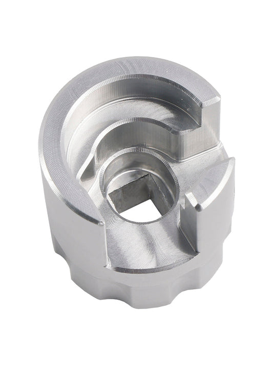 2014-2017 Specialized Brain Shock Tool -Socket for service or Rebuild,for Fox