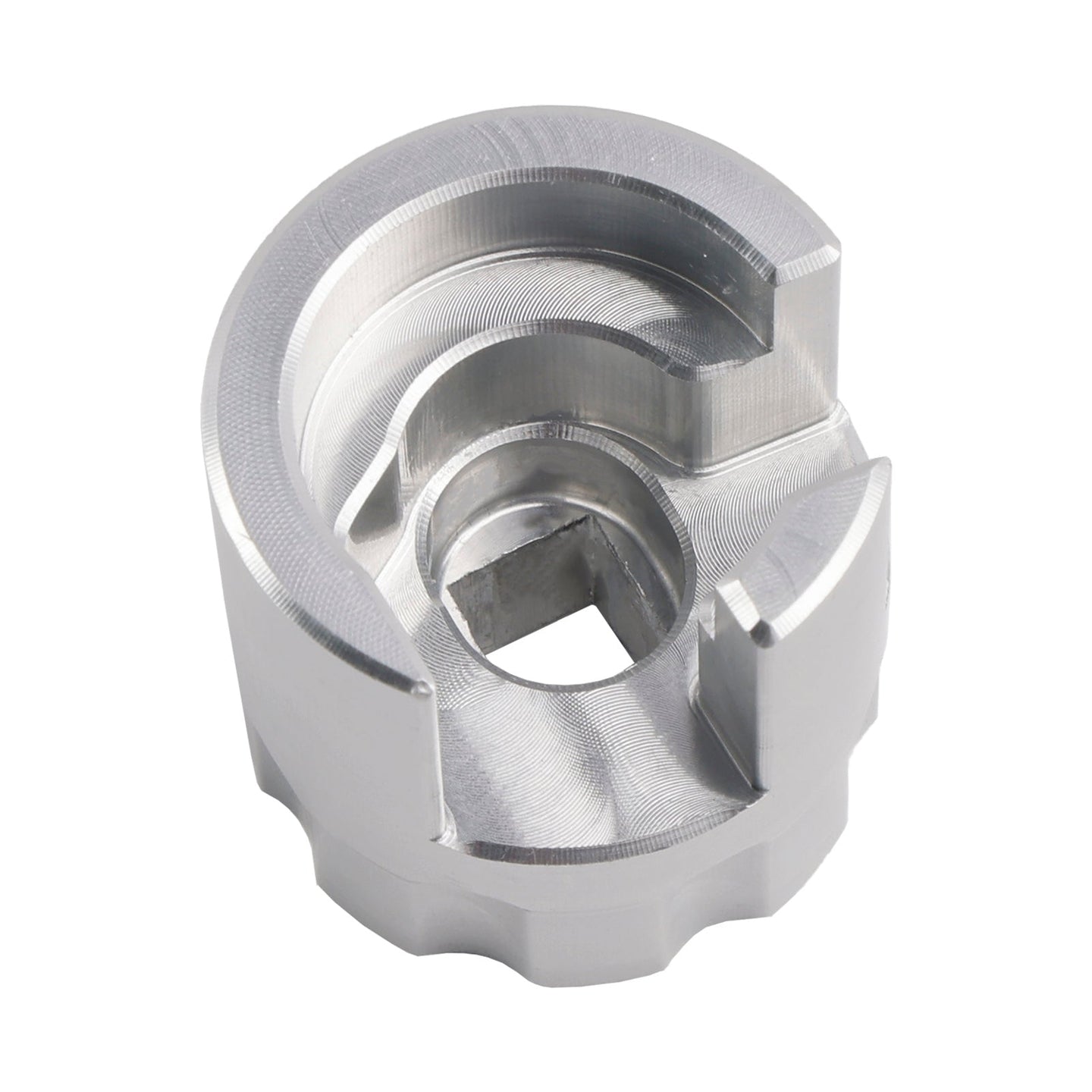 2014-2017 Spec Brain Shock Tool Socket Service/Rebuild for Fox (Copy)