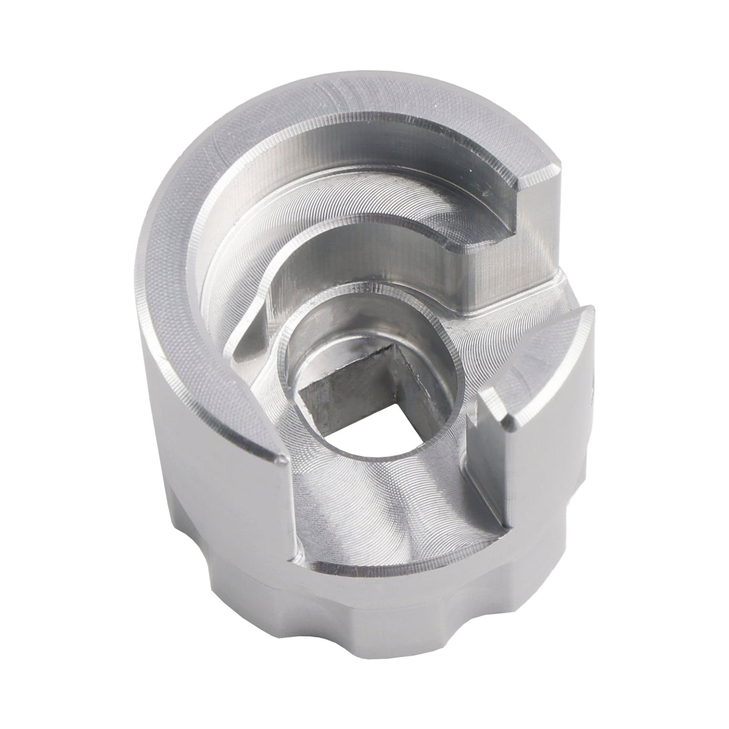 2014-2017 Spec Brain Shock Tool Socket Service/Rebuild for Fox (Copy)