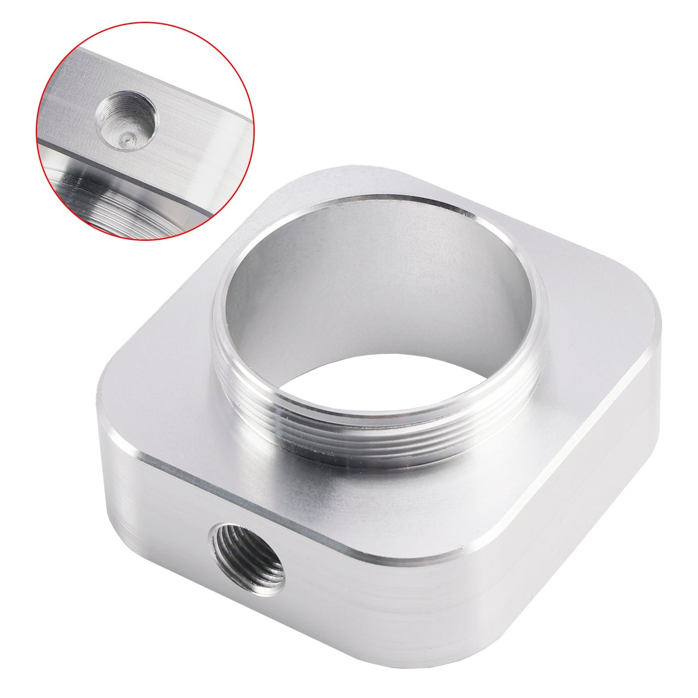 Isostrut Trunnion Adaptor Coupler for Fox 398-00-842 Dyno (Copy)