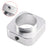 Isostrut Trunnion Adaptor Coupler for Fox 398-00-842 Dyno (Copy)