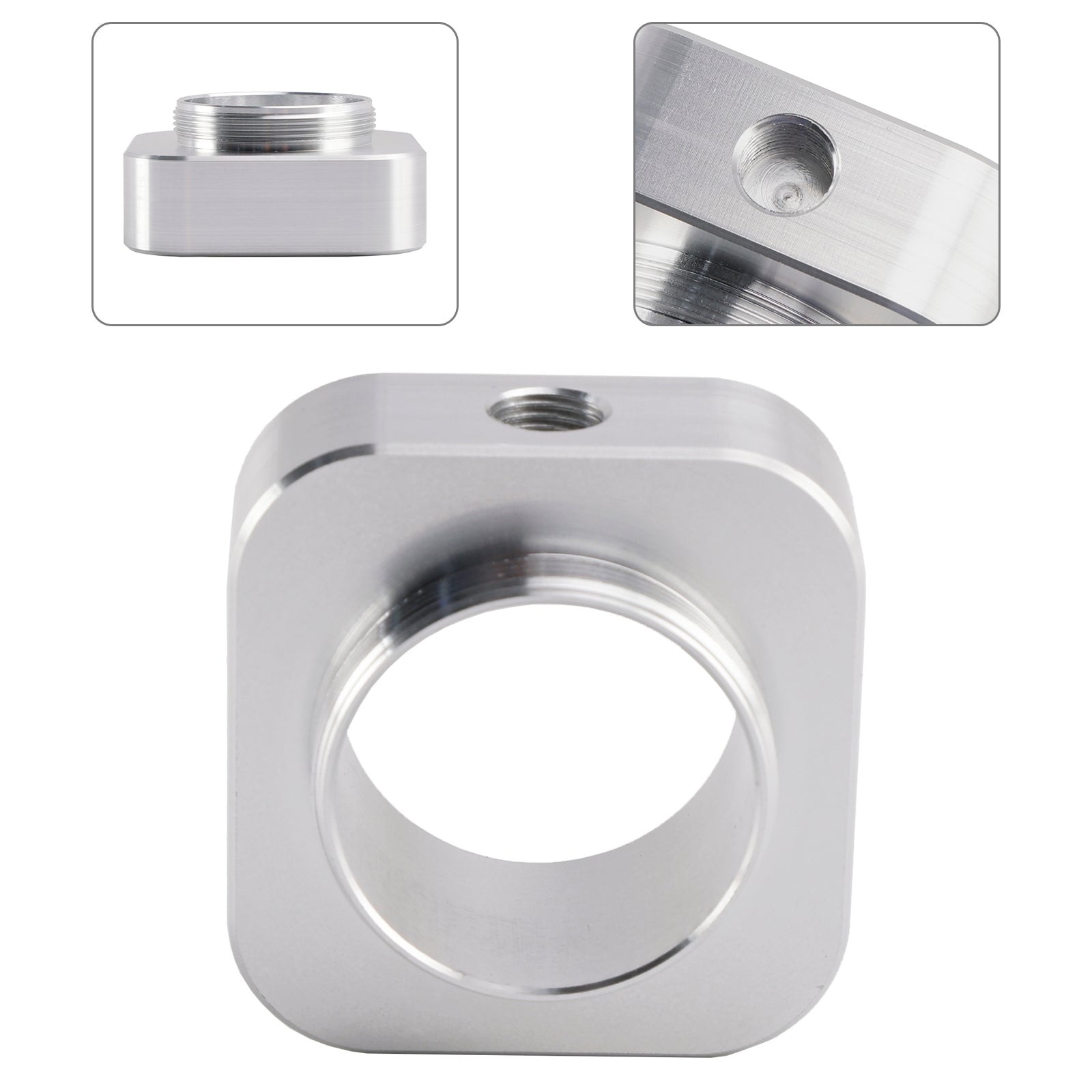 Isostrut Trunnion Adaptor Coupler for Fox 398-00-842 Dyno (Copy)