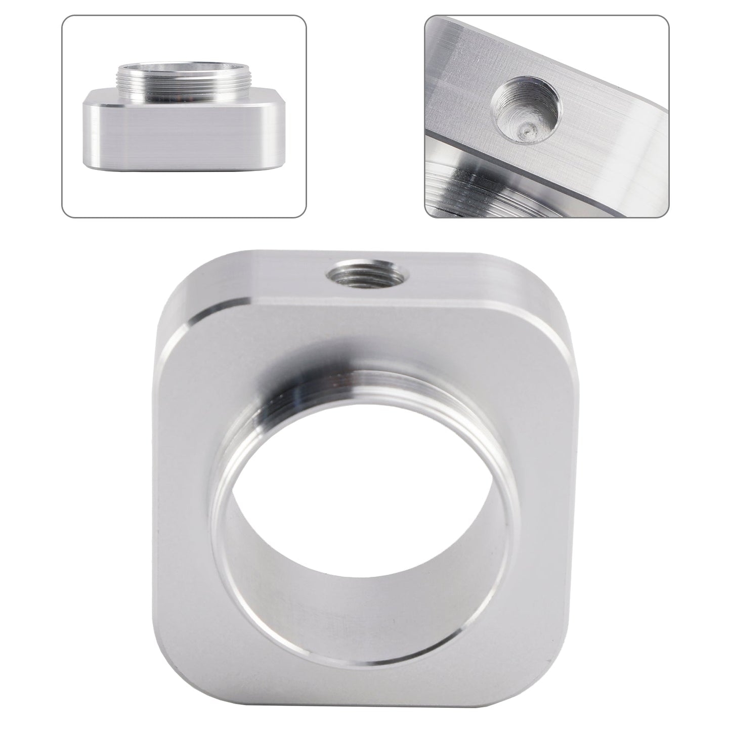 Isostrut Trunnion Adaptor Coupler for Fox 398-00-842 Dyno (Copy)