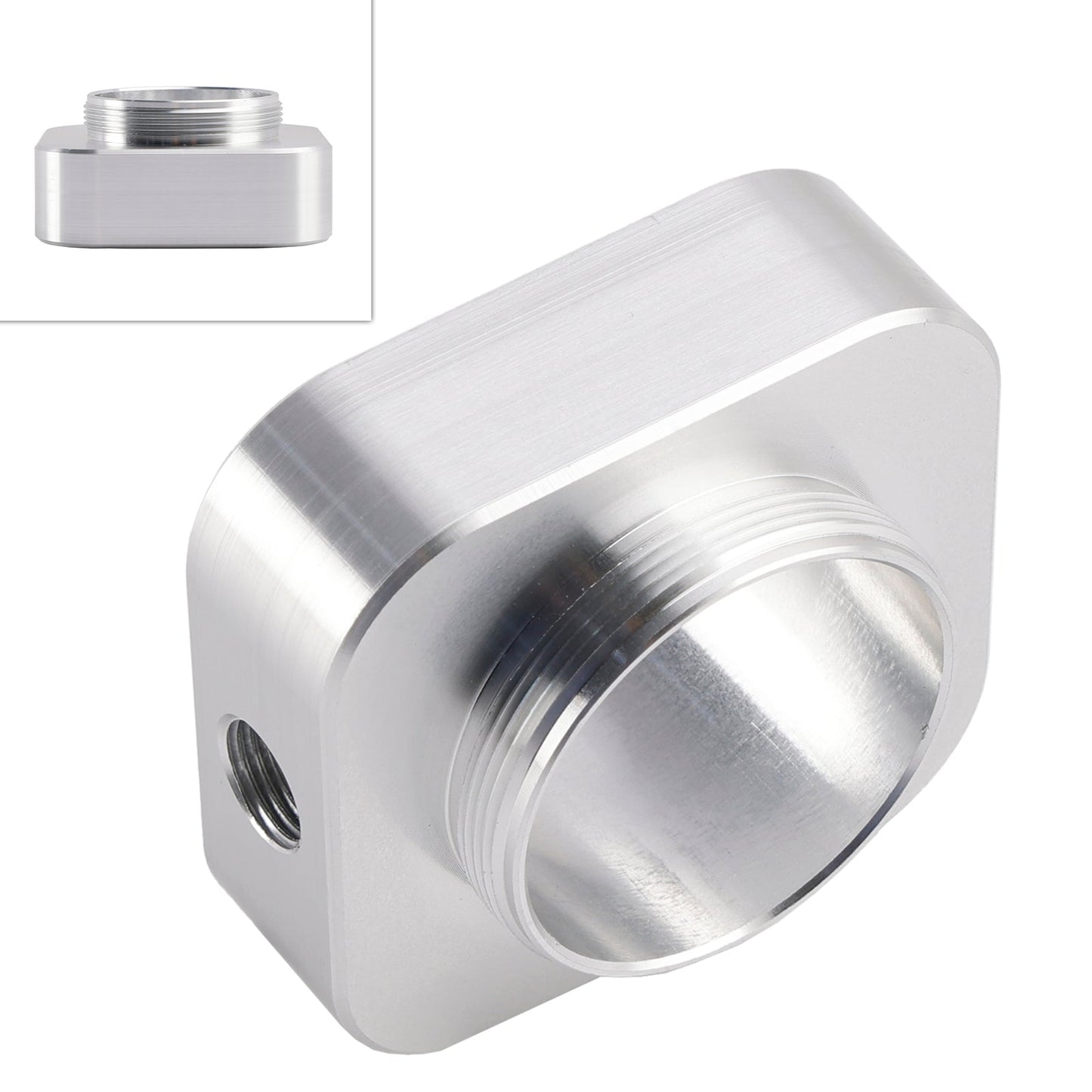 Isostrut Trunnion Adaptor Coupler for Fox 398-00-842 Dyno (Copy)