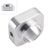 Isostrut Trunnion Adaptor Coupler for Fox 398-00-842 Dyno (Copy)