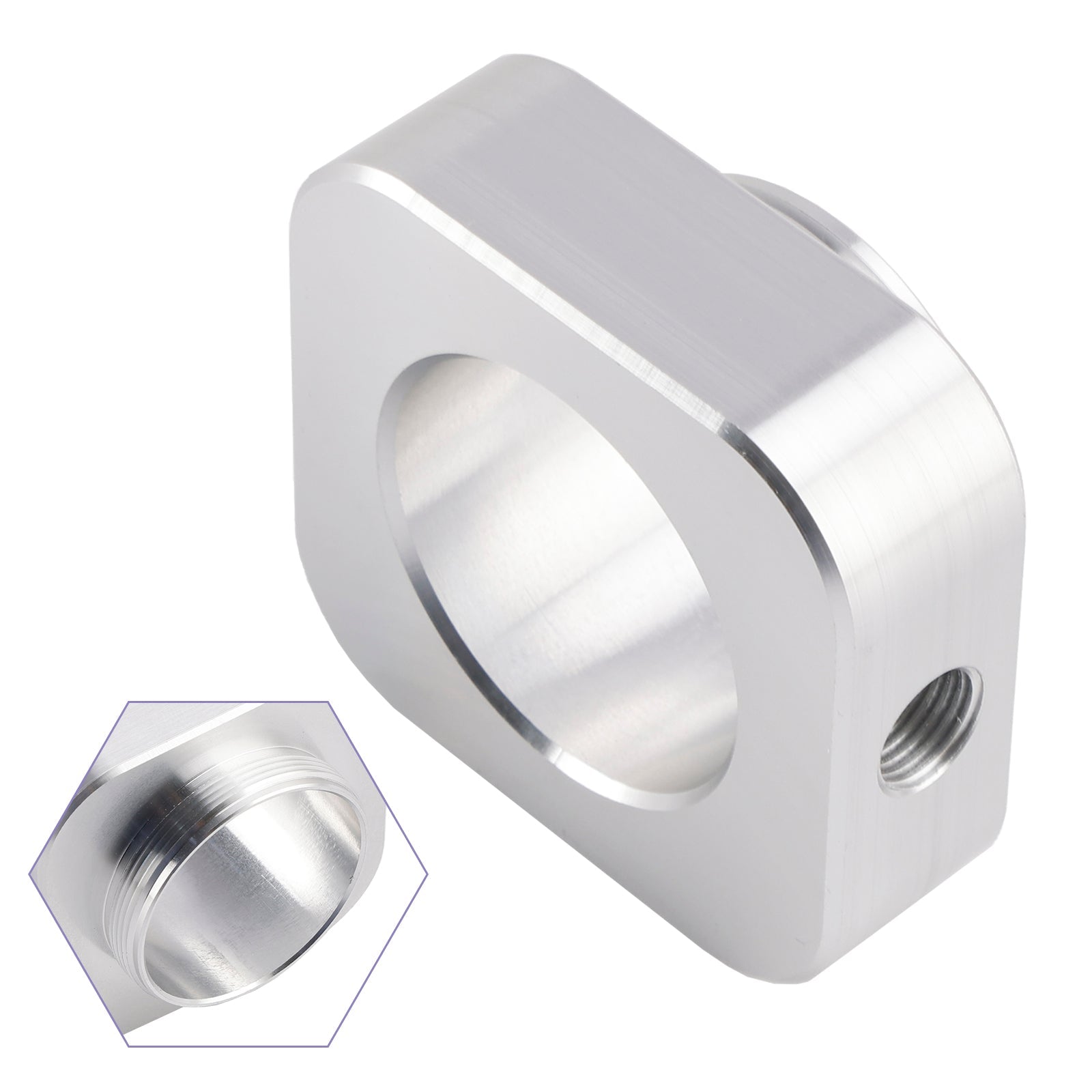 Isostrut Trunnion Adaptor Coupler for Fox 398-00-842 Dyno (Copy)