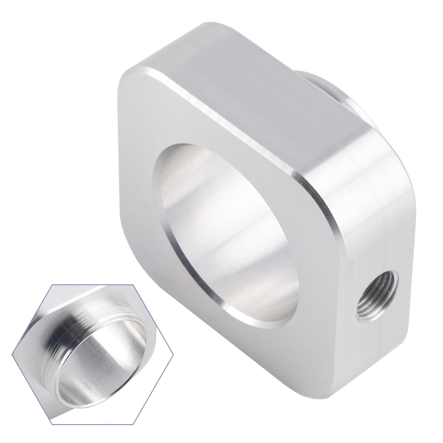 Isostrut Trunnion Adaptor Coupler for Fox 398-00-842 Dyno (Copy)