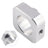 Isostrut Trunnion Adaptor Coupler for Fox 398-00-842 Dyno (Copy)