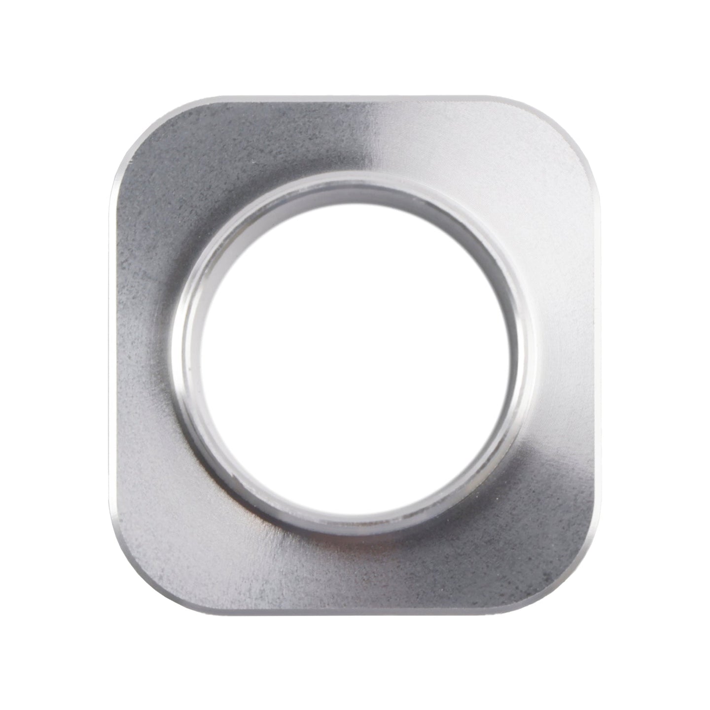 Isostrut Trunnion Adaptor - Threaded coupler for fox 398-00-842 Dyno iso strut