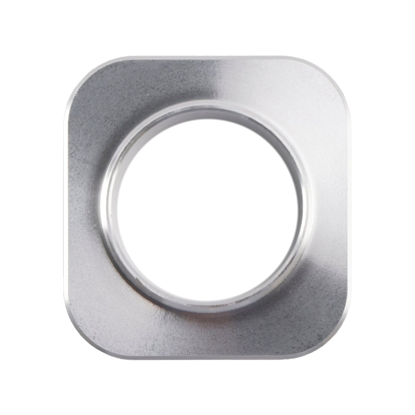 Isostrut Trunnion Adaptor - Threaded coupler for fox 398-00-842 Dyno iso strut