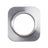 Isostrut Trunnion Adaptor - Threaded coupler for fox 398-00-842 Dyno iso strut