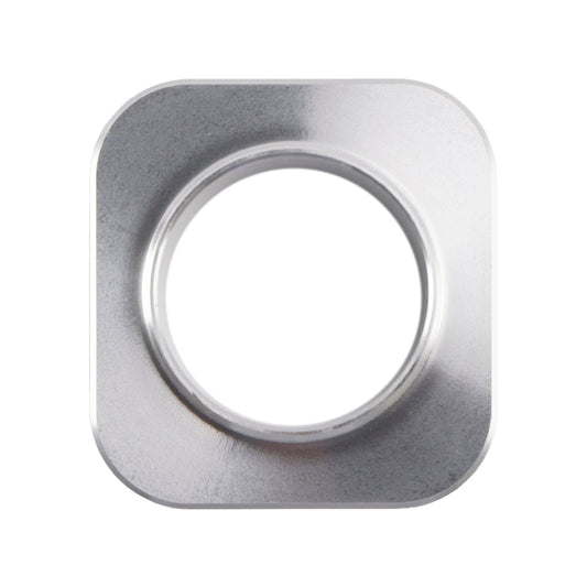 Isostrut Trunnion Adaptor - Threaded coupler for fox 398-00-842 Dyno iso strut