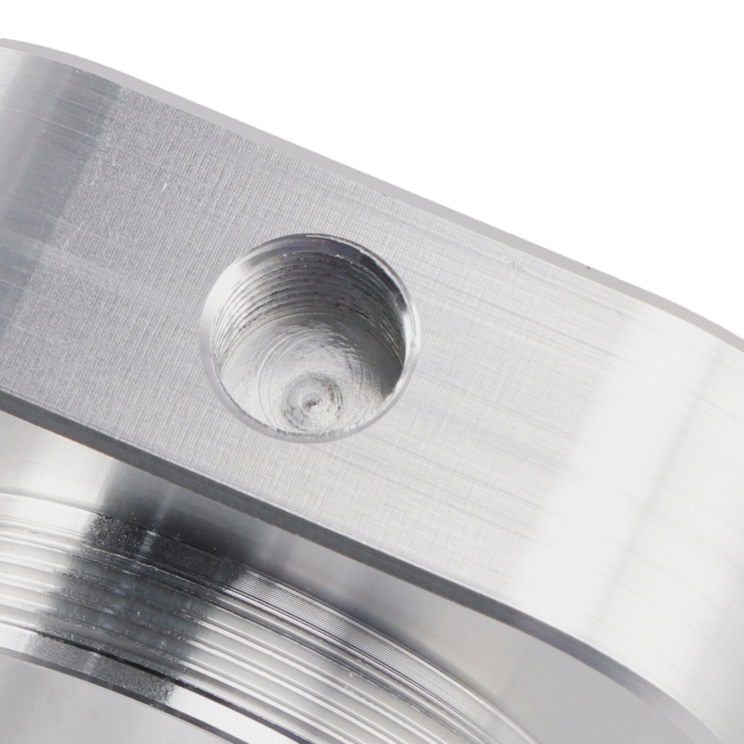 Isostrut Trunnion Adaptor Coupler for Fox 398-00-842 Dyno (Copy)