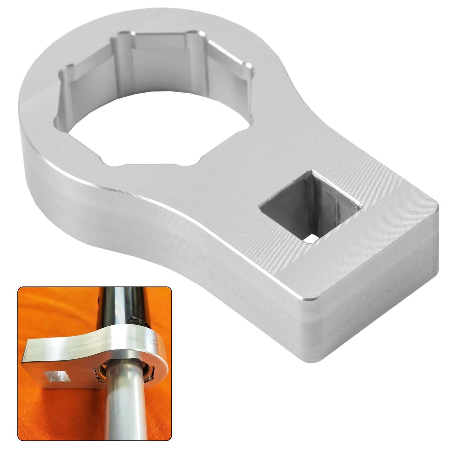 Transfer SL Top Out Cap Driver T/O Tool Clone Fox 398-00-916 (Copy)