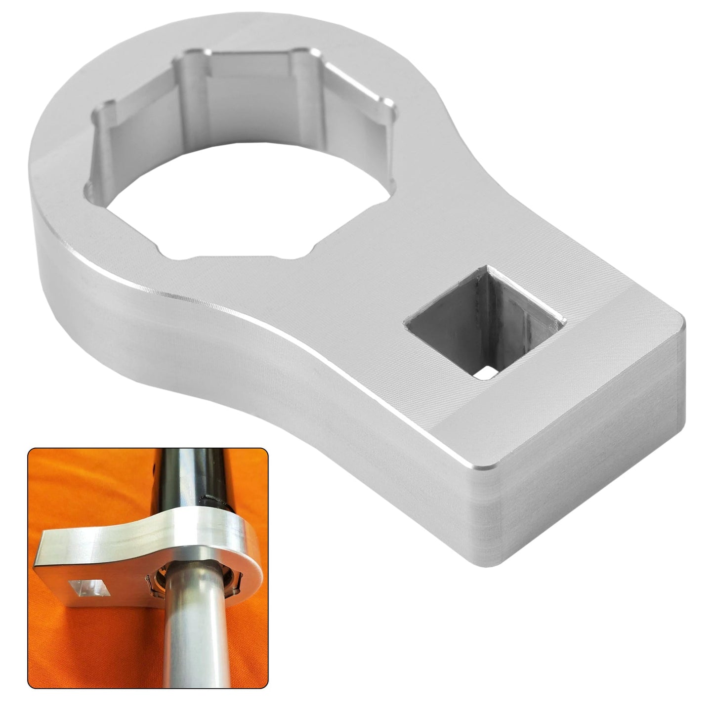 Transfer SL Top Out Cap Driver T/O Tool Clone Fox 398-00-916 (Copy)