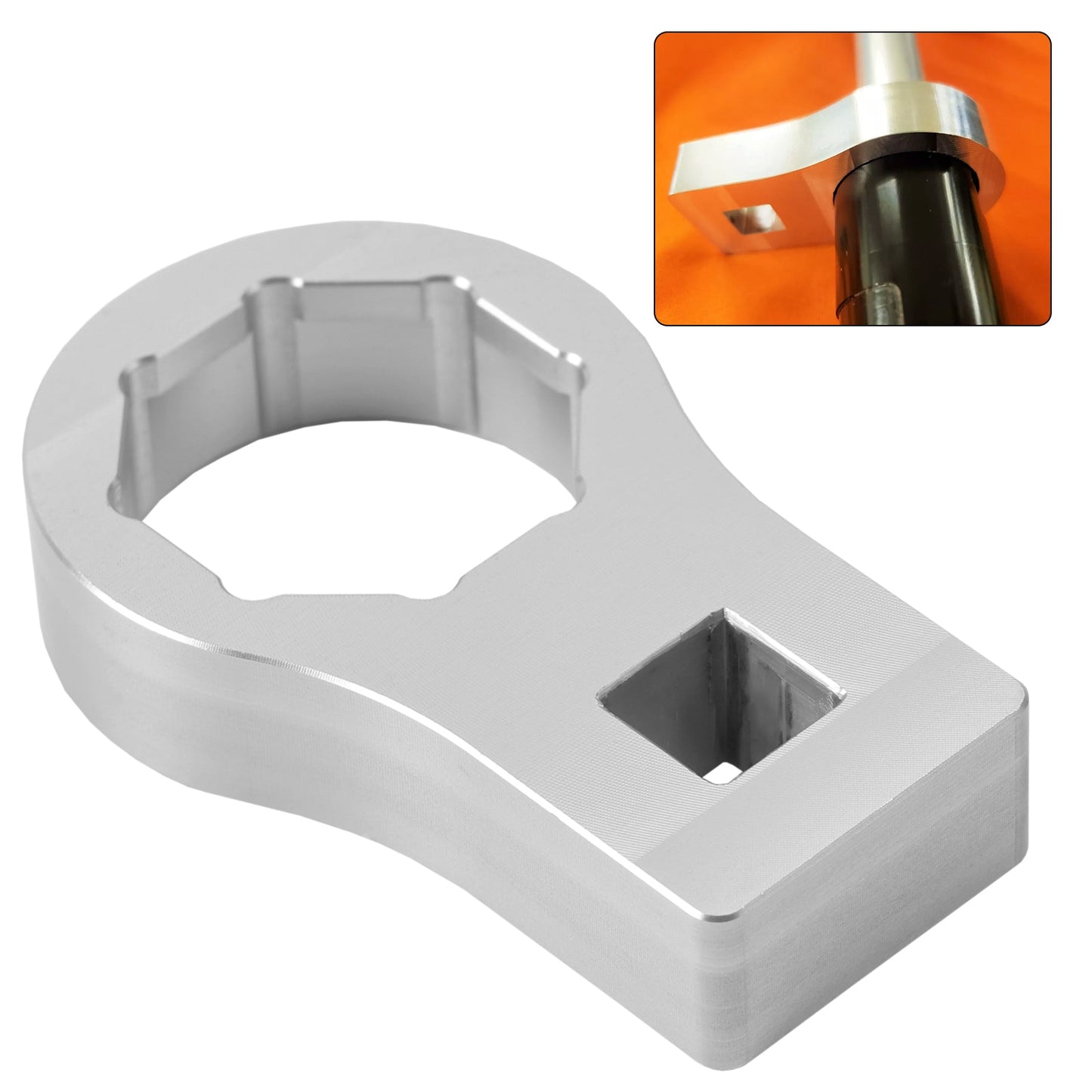 Transfer SL Top Out Cap Driver T/O Tool Clone Fox 398-00-916 (Copy)