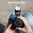 F02 Fill Light Retro Mini Flash Light Micro Single Camera External Top Light