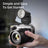 F02 Fill Light Retro Mini Flash Light Micro Single Camera External Top Light