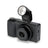 F02 Fill Light Retro Mini Flash Light Micro Single Camera External Top Light