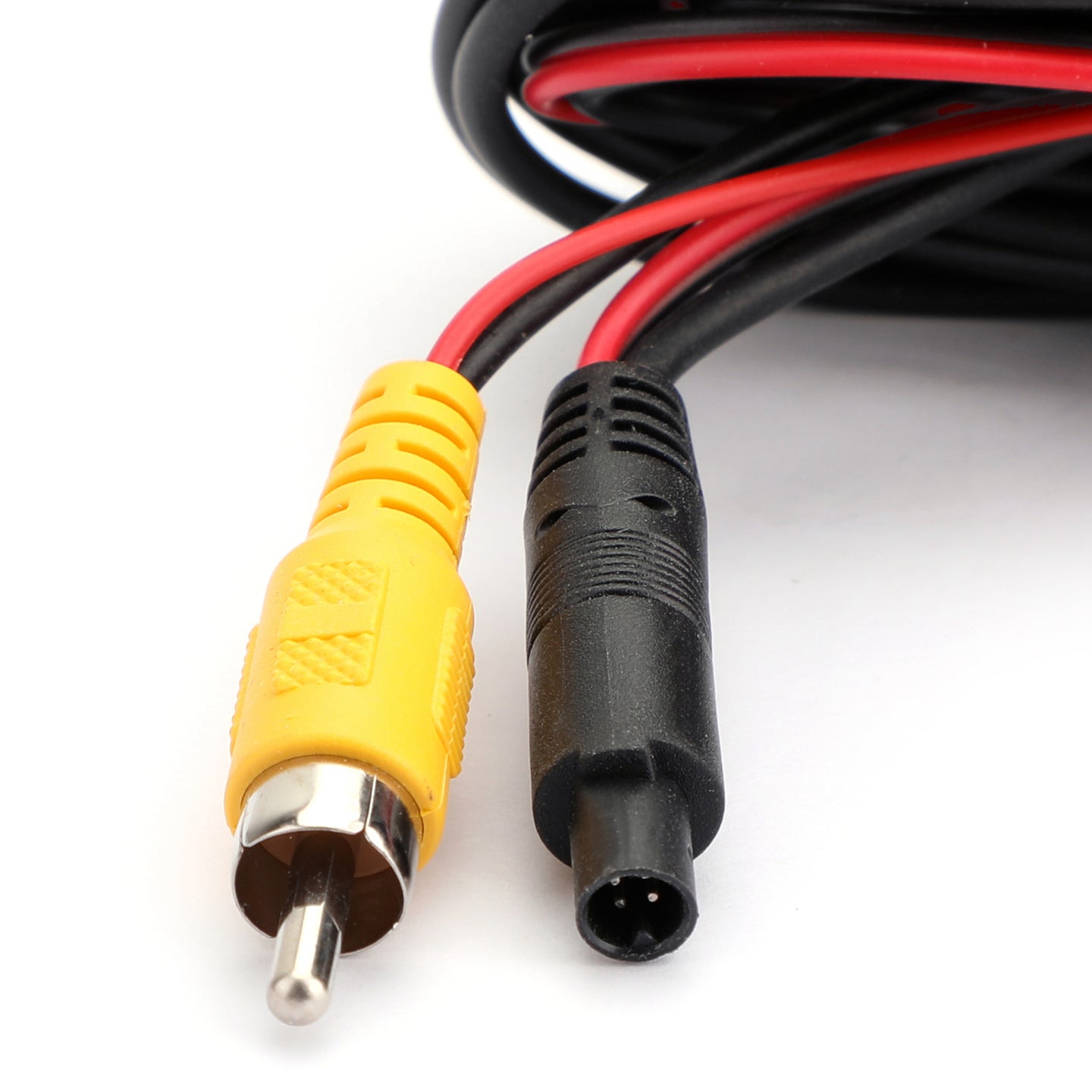 Side View Night Car Rear Front 360° Backup Rear View Parking Camera HD CCD CMOS