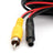 Side View Night Car Rear Front 360° Backup Rear View Parking Camera HD CCD CMOS
