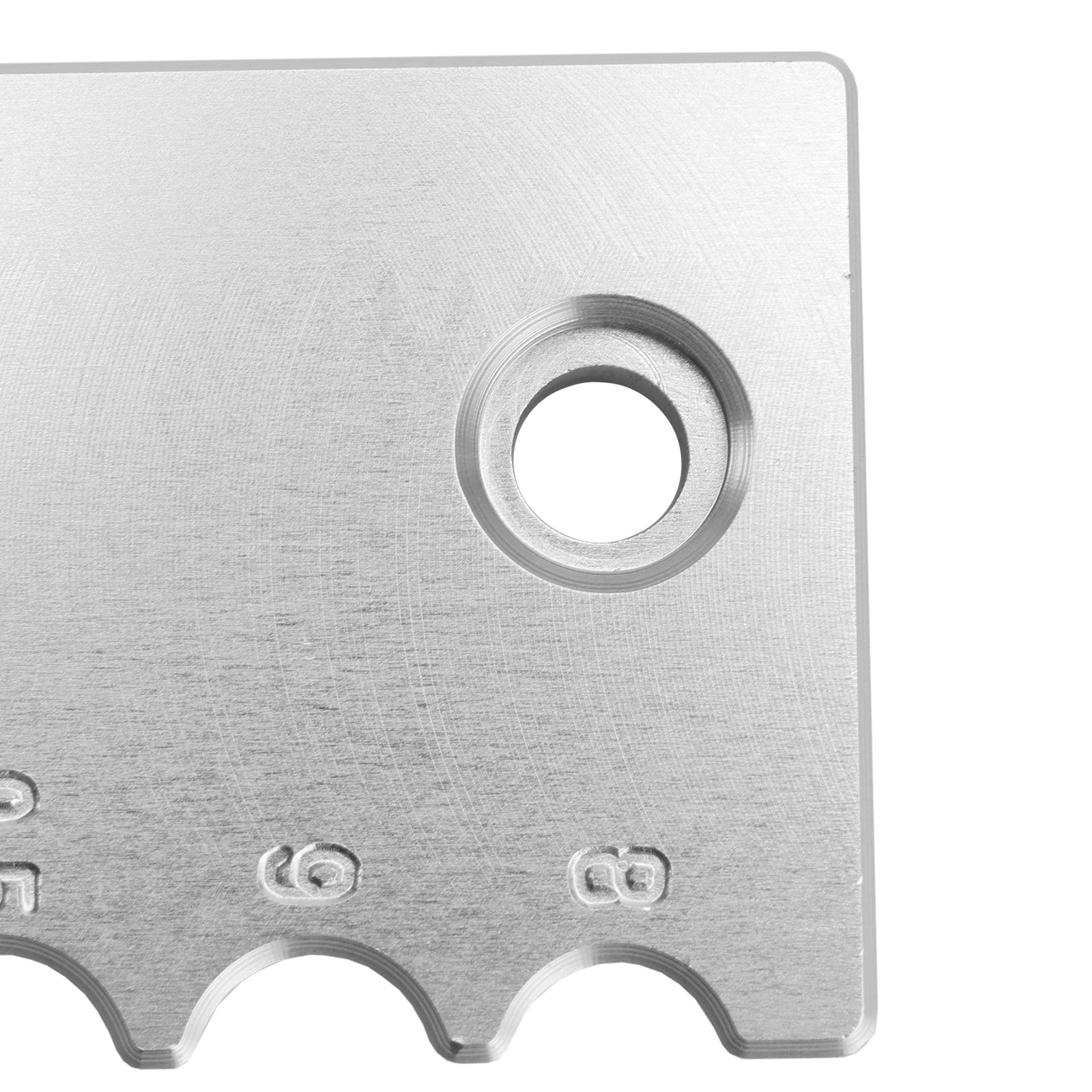 MTB Fork/Shock Shaft Clamp Vise Block 8/9/9.5/10/12.7 mm