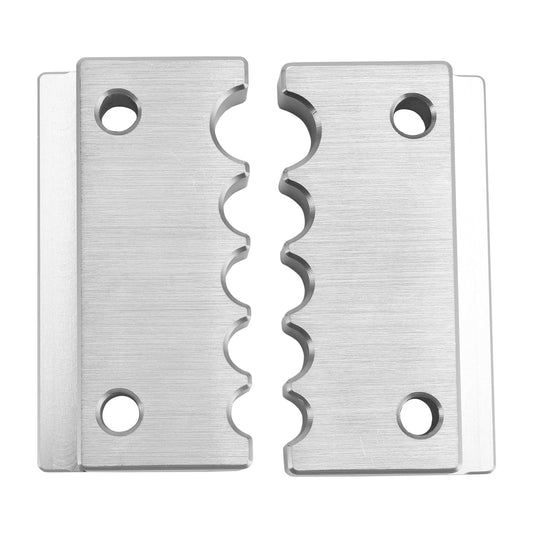 MTB Fork/Shock Shaft Clamp Vise Block 8/9/9.5/10/12.7 mm