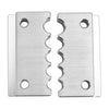 MTB Fork/Shock Shaft Clamp Vise Block 8/9/9.5/10/12.7 mm